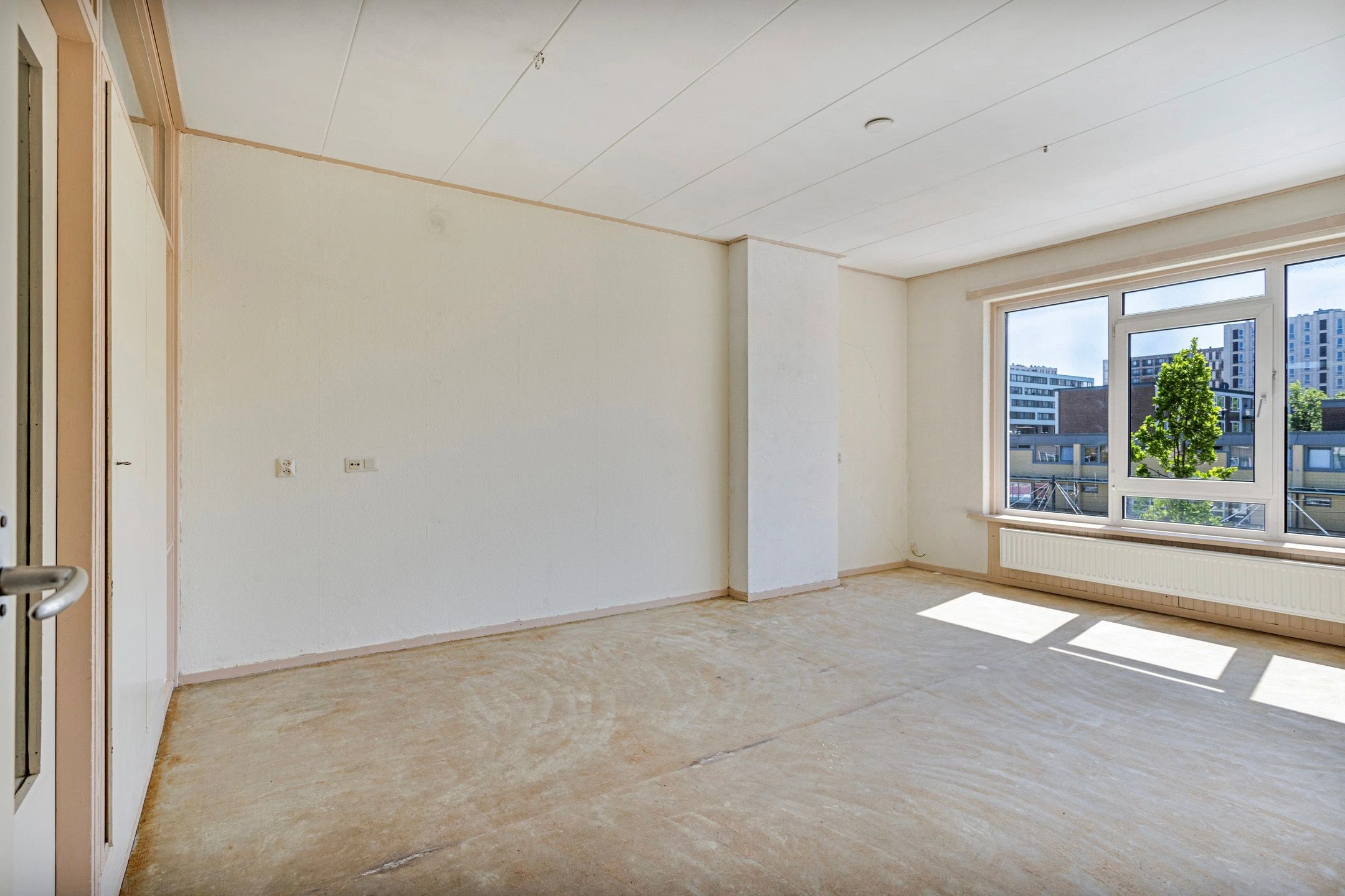 Before transformation